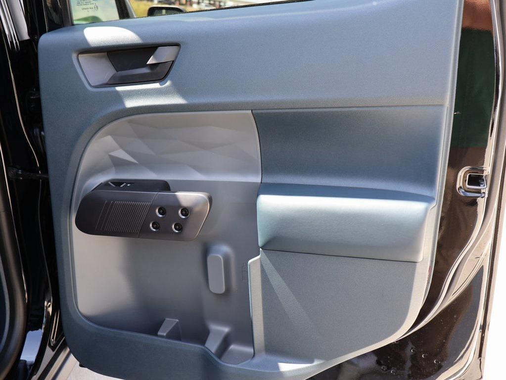 new 2025 Ford Maverick car, priced at $32,920