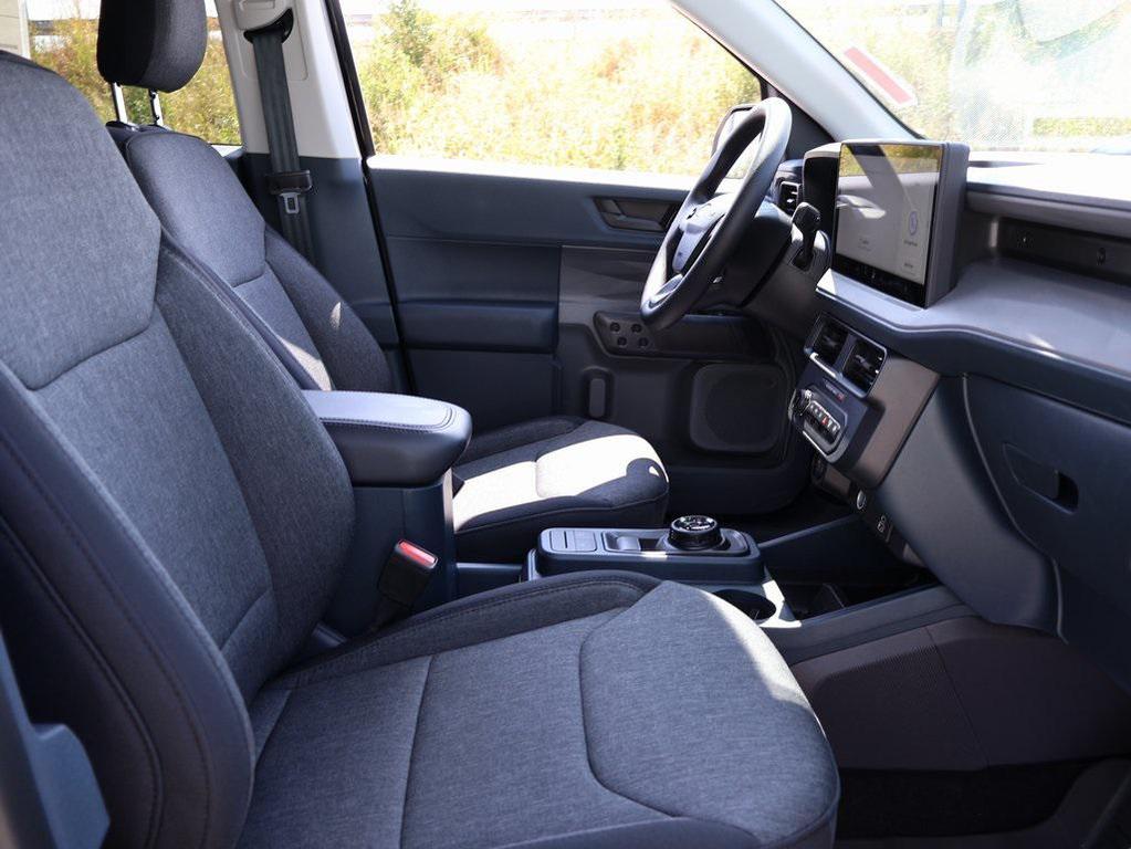 new 2025 Ford Maverick car, priced at $32,920