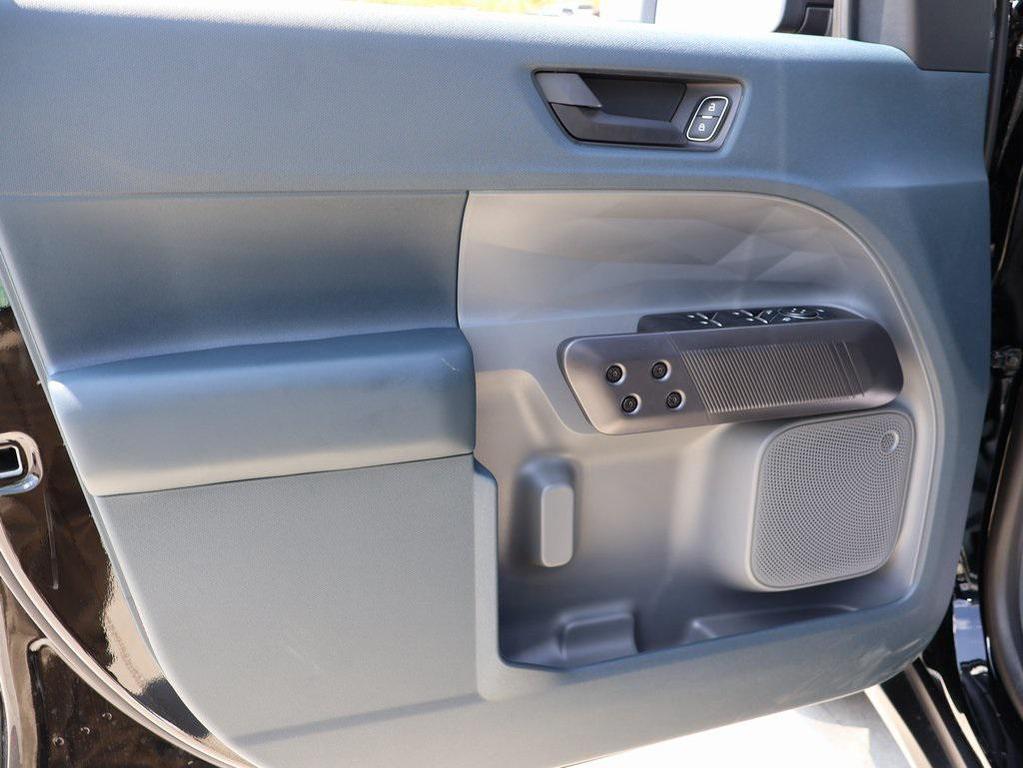 new 2025 Ford Maverick car, priced at $32,920