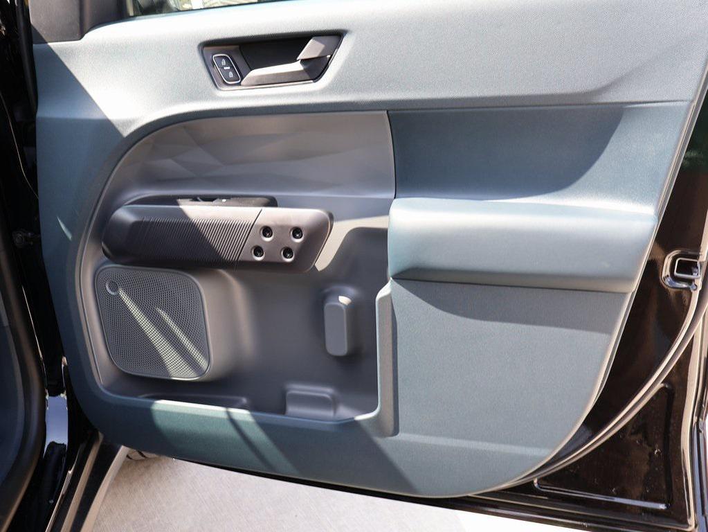 new 2025 Ford Maverick car, priced at $32,920