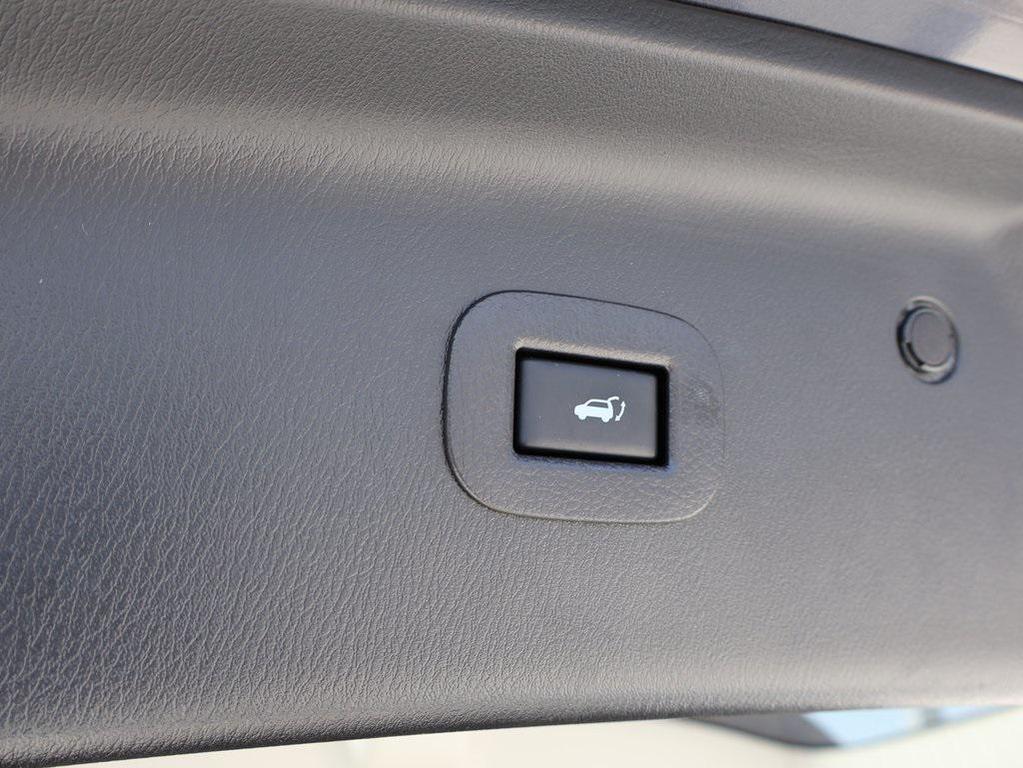 used 2024 INFINITI QX80 car, priced at $42,994