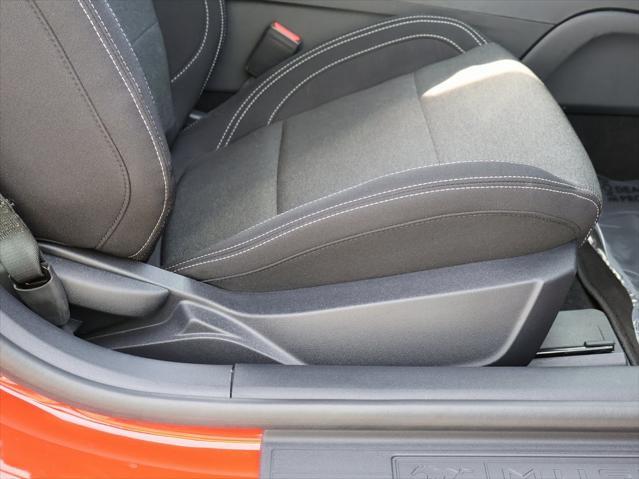 used 2024 Ford Mustang car, priced at $30,976