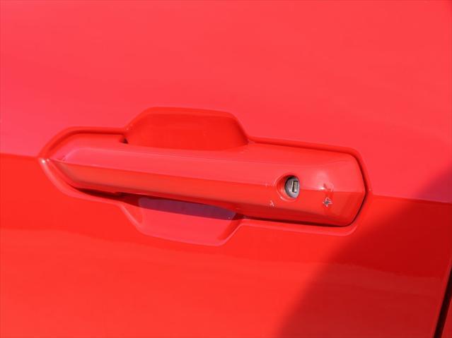 used 2024 Ford Mustang car, priced at $30,976