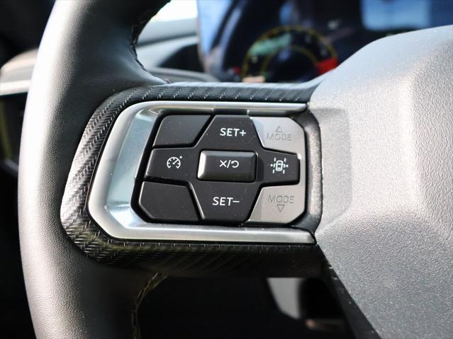 used 2024 Ford Mustang car, priced at $30,976