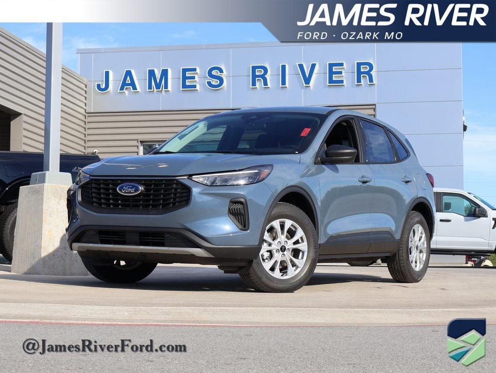 new 2026 Ford Escape car, priced at $32,952