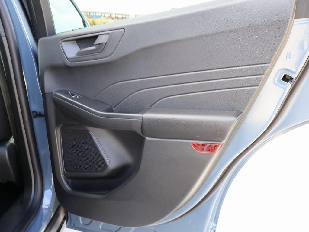 new 2026 Ford Escape car, priced at $32,952