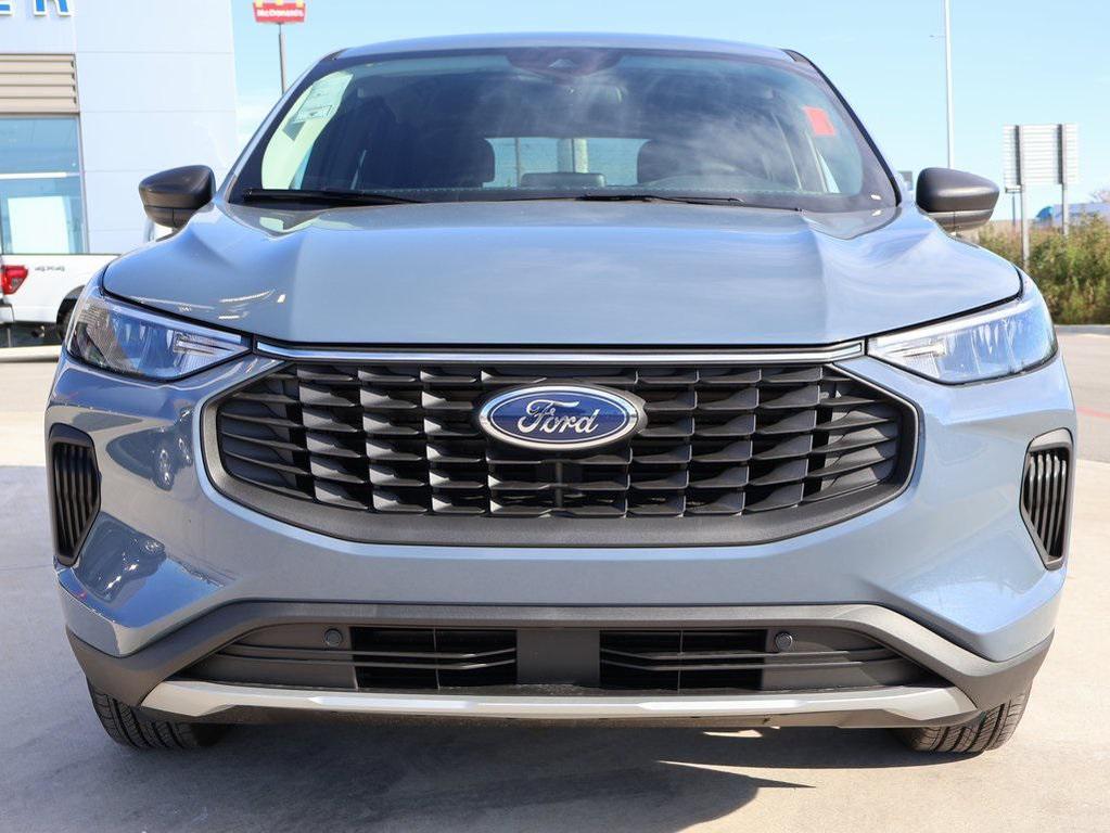 new 2026 Ford Escape car, priced at $32,952