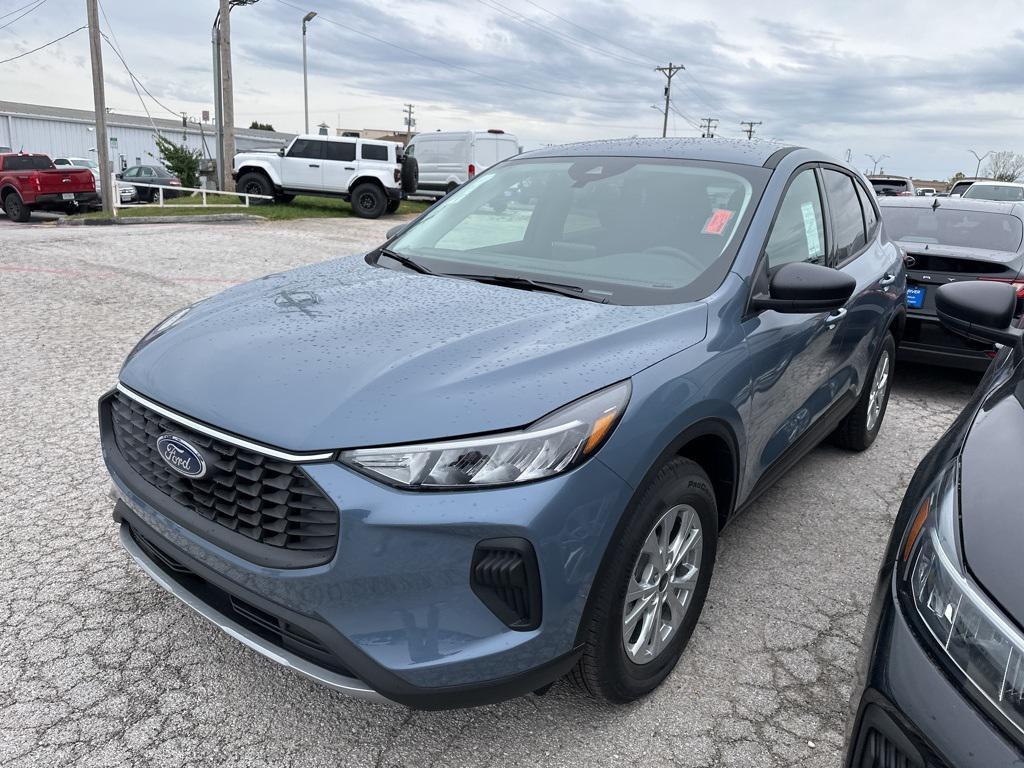 new 2026 Ford Escape car, priced at $32,952