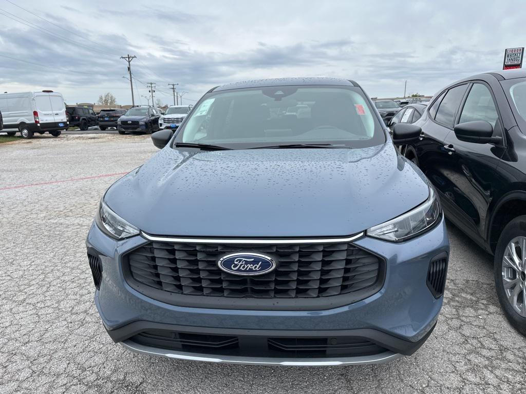 new 2026 Ford Escape car, priced at $32,952