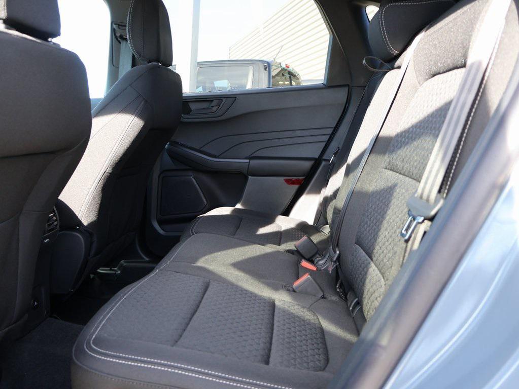 new 2026 Ford Escape car, priced at $32,952