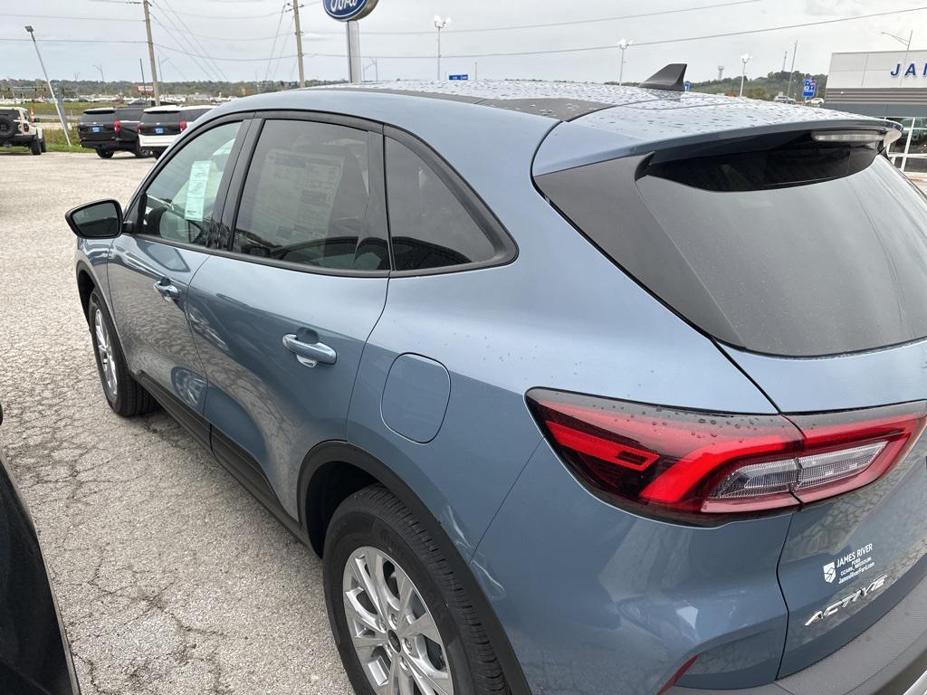 new 2026 Ford Escape car, priced at $32,952