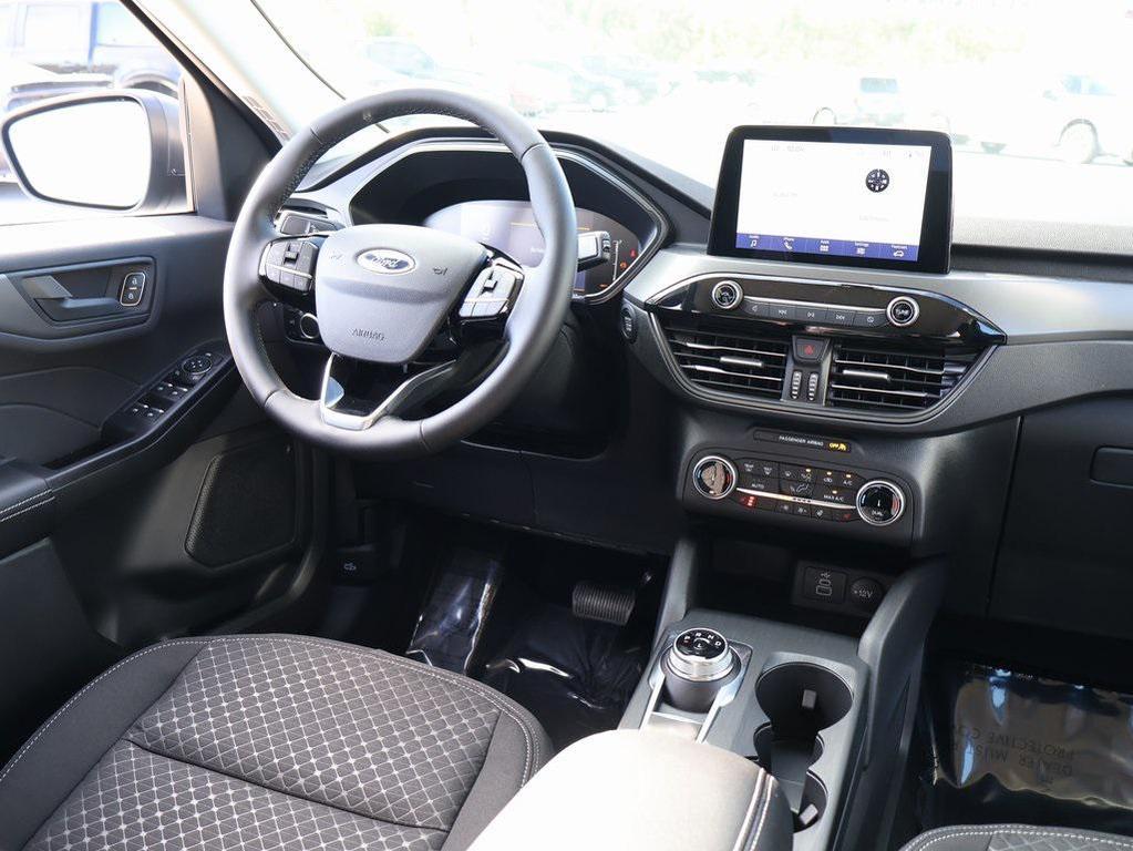 new 2026 Ford Escape car, priced at $32,952