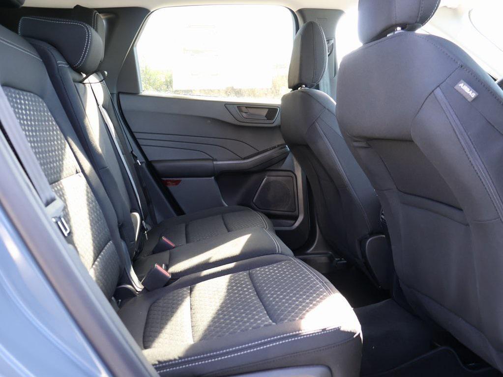 new 2026 Ford Escape car, priced at $32,952