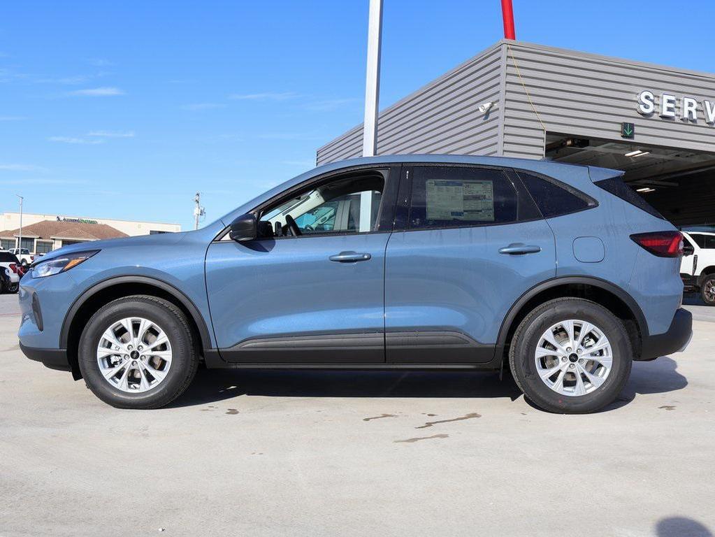 new 2026 Ford Escape car, priced at $32,952