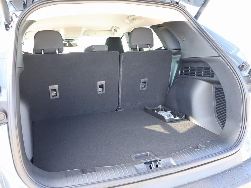 new 2026 Ford Escape car, priced at $32,952