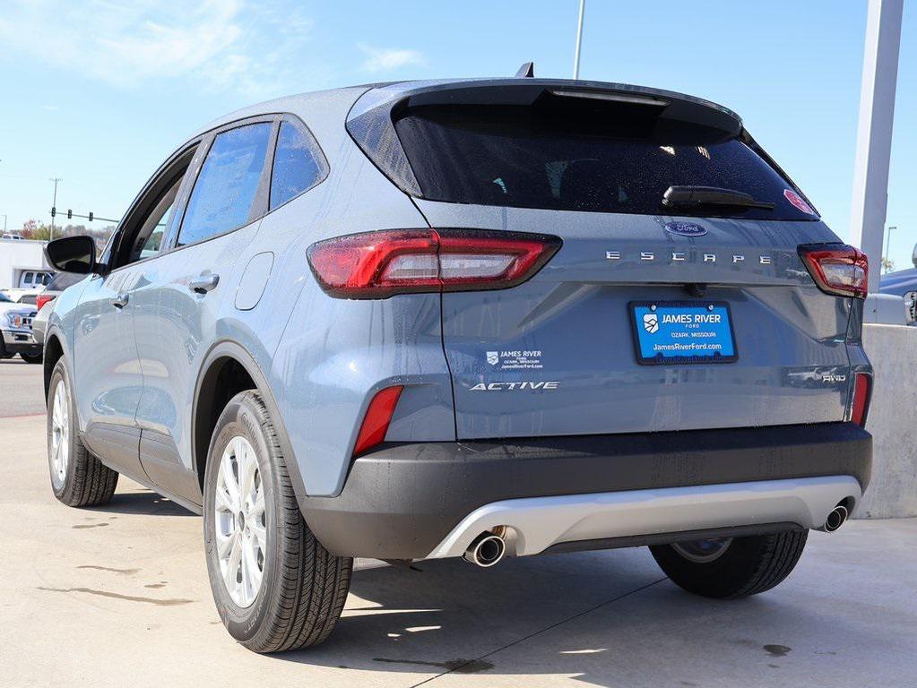 new 2026 Ford Escape car, priced at $32,952