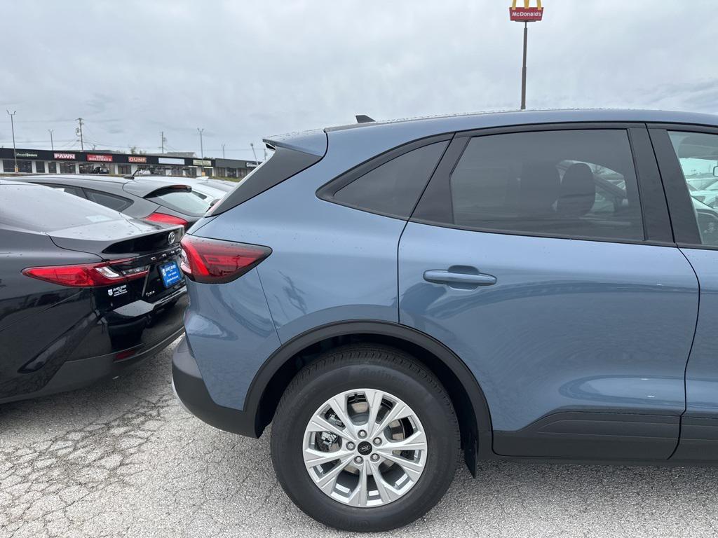 new 2026 Ford Escape car, priced at $32,952