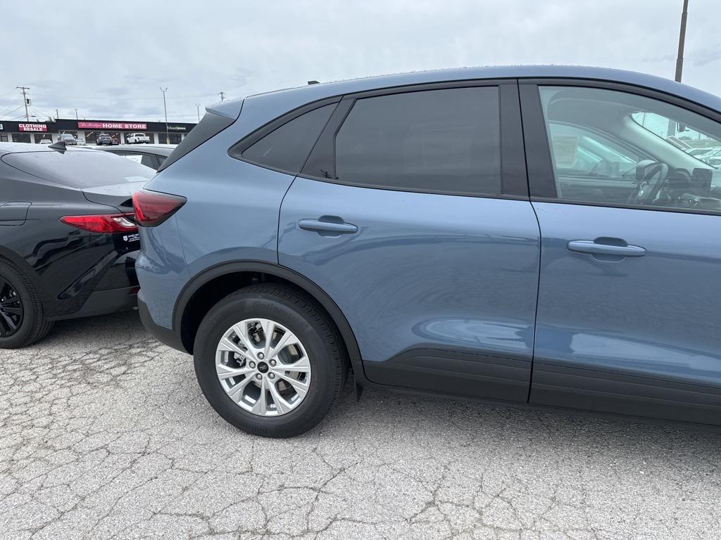 new 2026 Ford Escape car, priced at $32,952