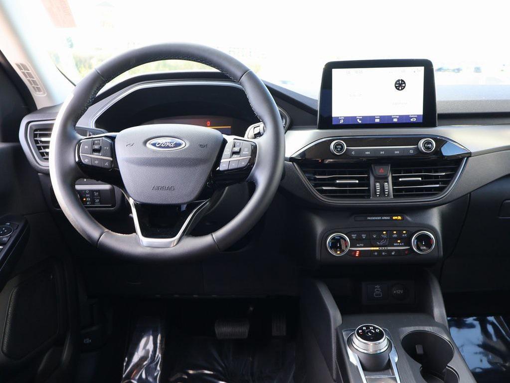 new 2026 Ford Escape car, priced at $32,952