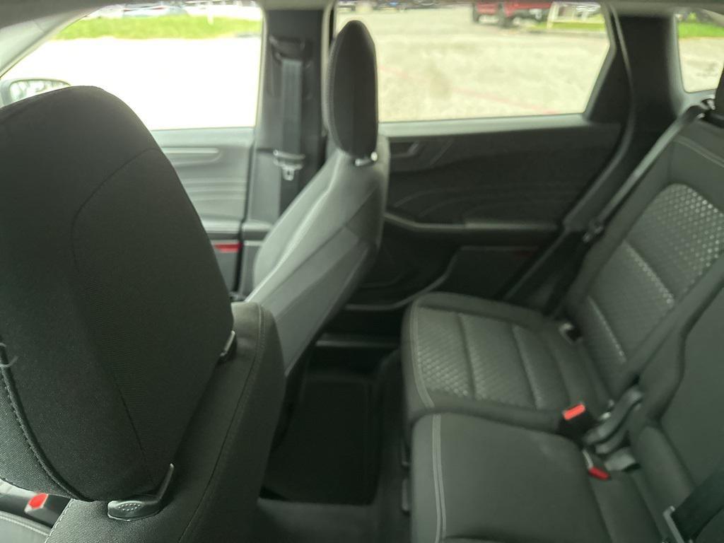 new 2026 Ford Escape car, priced at $32,952