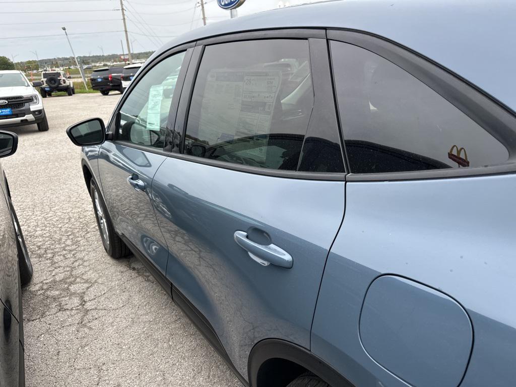 new 2026 Ford Escape car, priced at $32,952