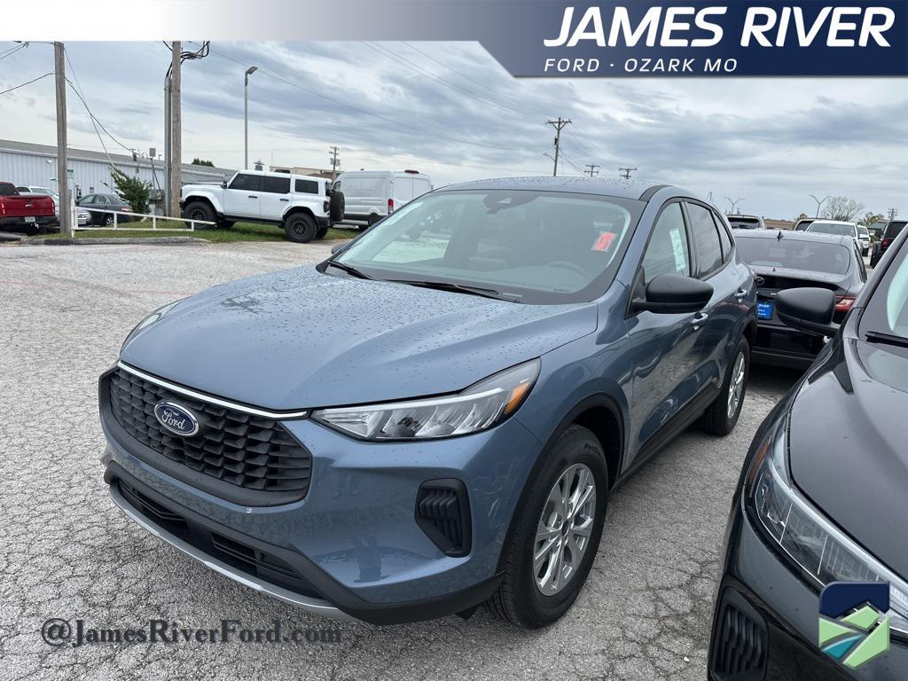 new 2026 Ford Escape car, priced at $32,952