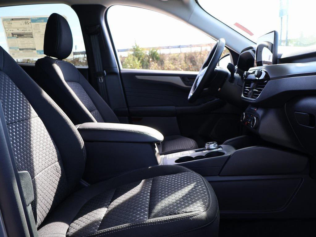 new 2026 Ford Escape car, priced at $32,952