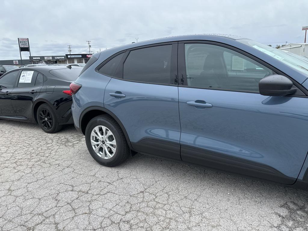 new 2026 Ford Escape car, priced at $32,952