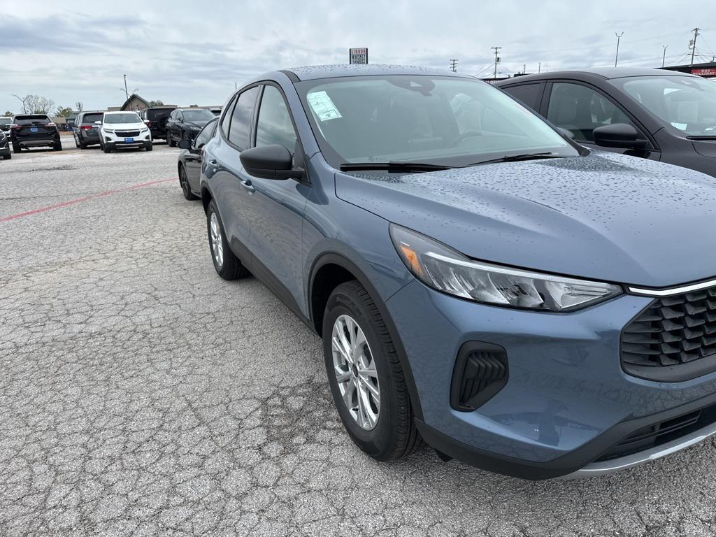 new 2026 Ford Escape car, priced at $32,952