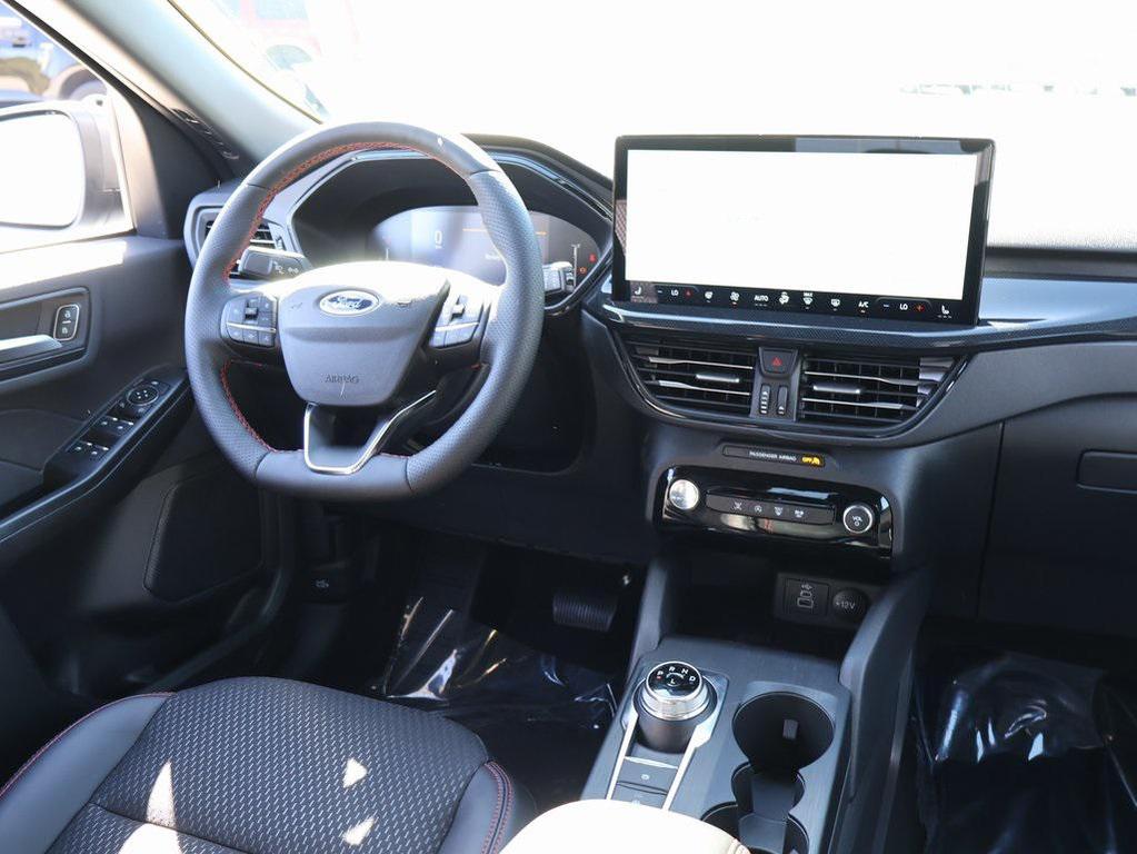 new 2026 Ford Escape car, priced at $34,880
