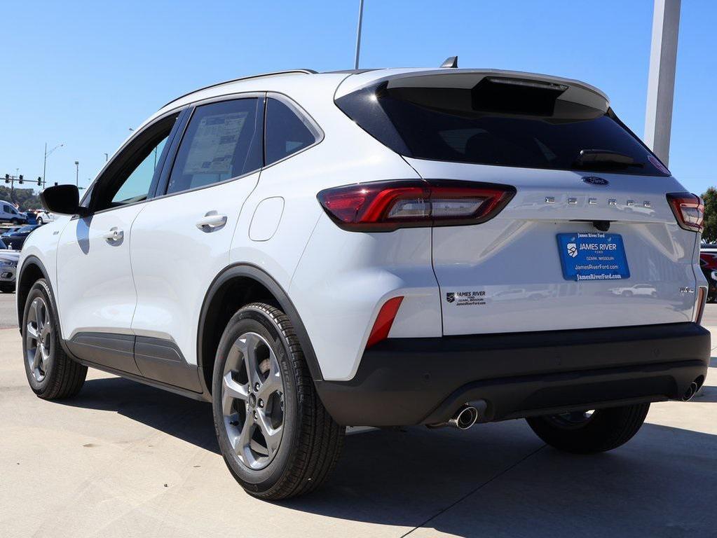 new 2026 Ford Escape car, priced at $34,880