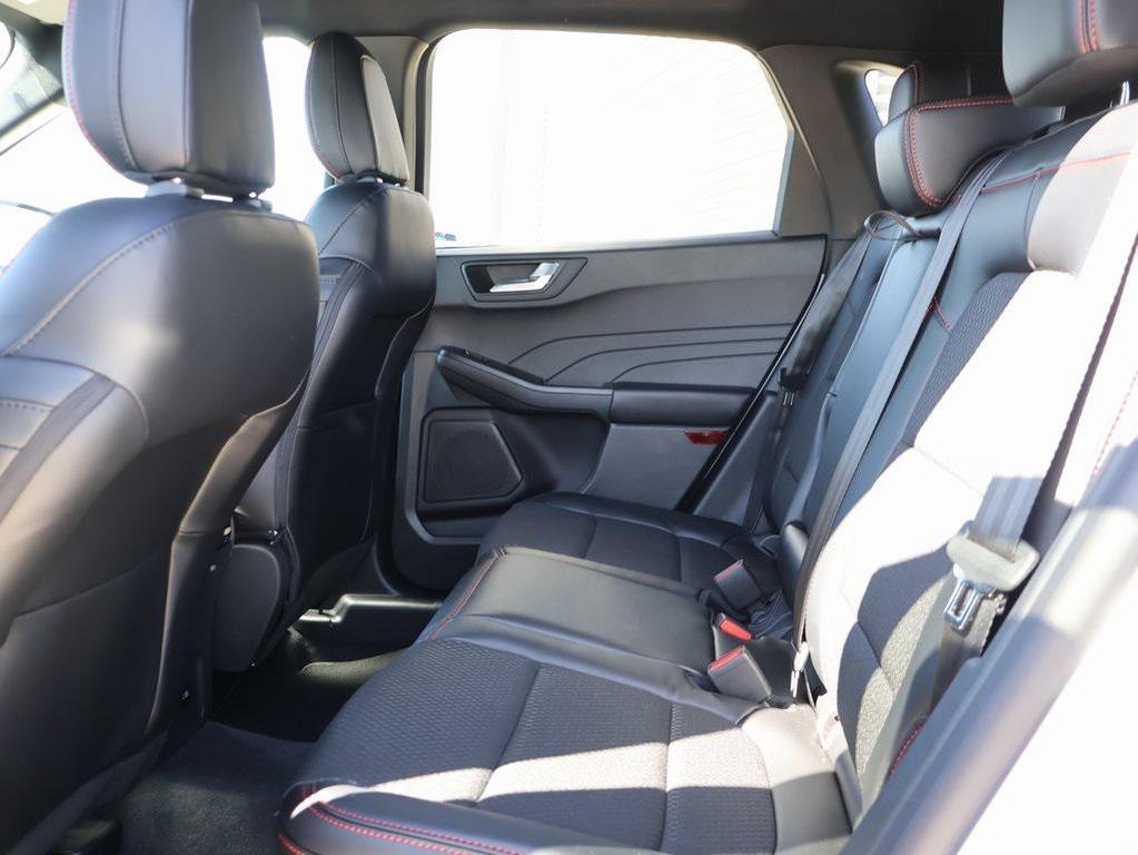 new 2026 Ford Escape car, priced at $34,880