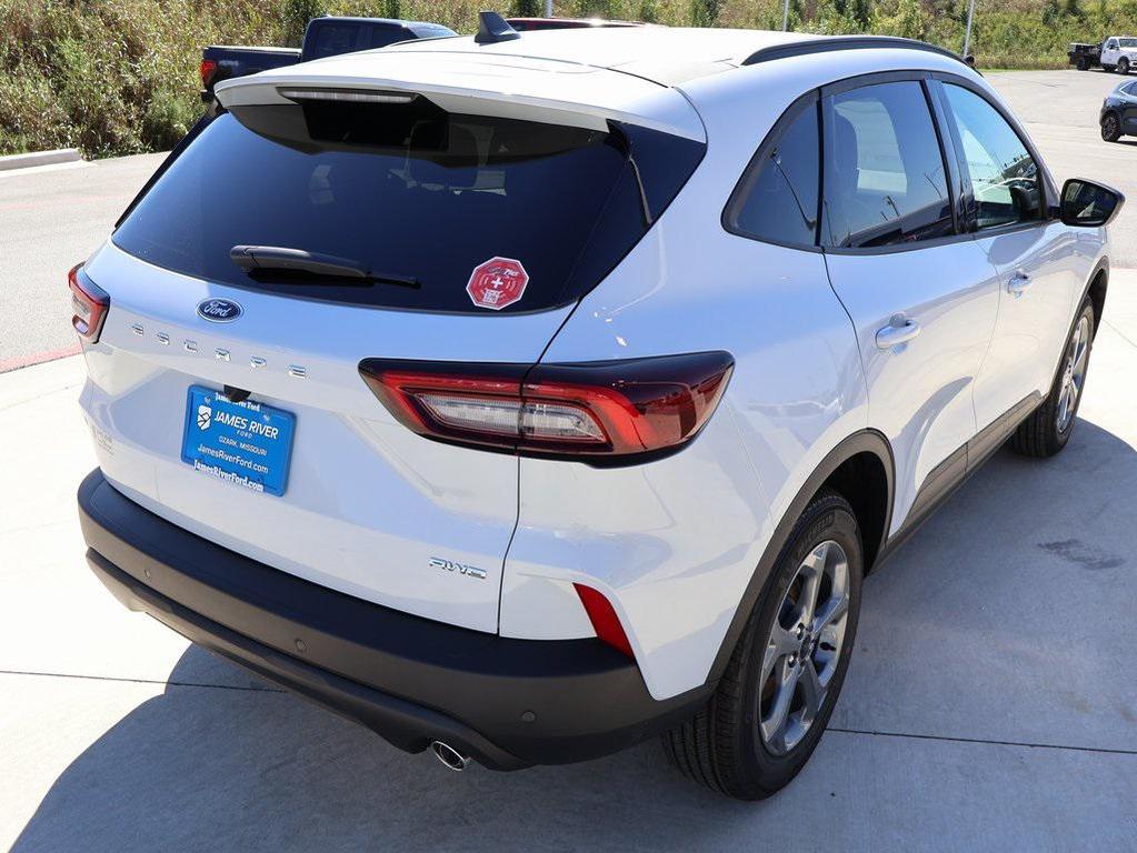 new 2026 Ford Escape car, priced at $34,880