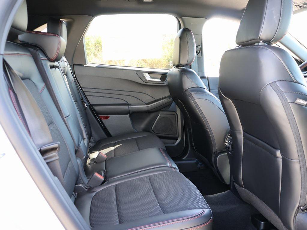 new 2026 Ford Escape car, priced at $34,880