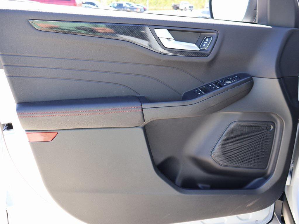 new 2026 Ford Escape car, priced at $34,880