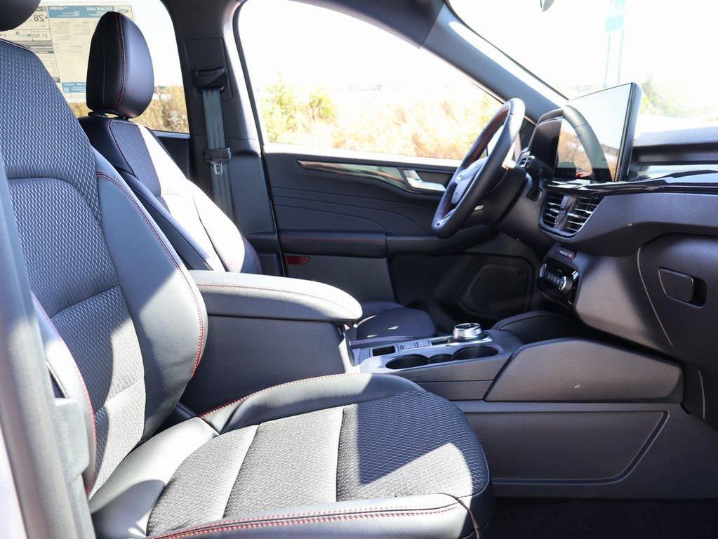 new 2026 Ford Escape car, priced at $34,880