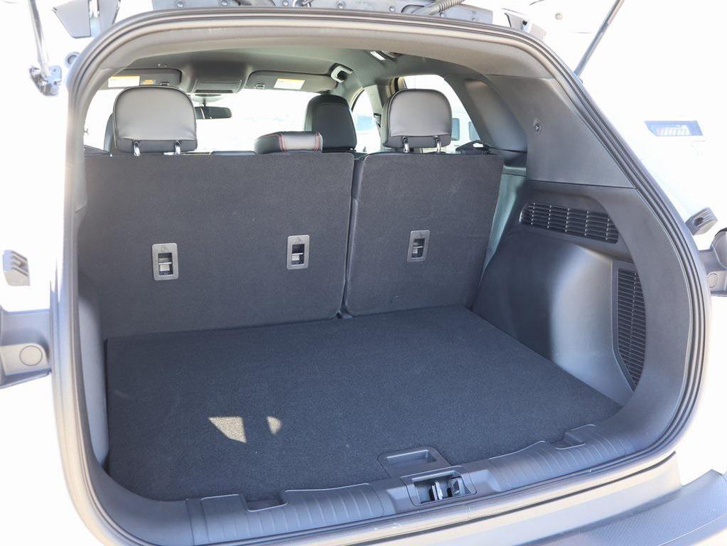 new 2026 Ford Escape car, priced at $34,880