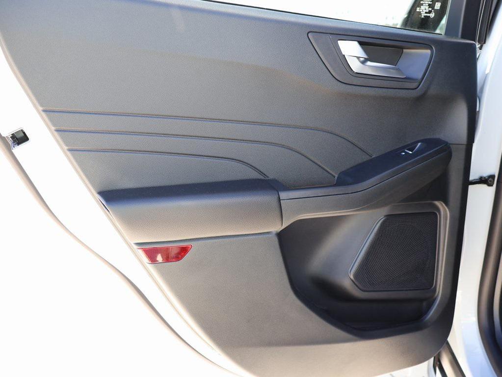 new 2026 Ford Escape car, priced at $34,880