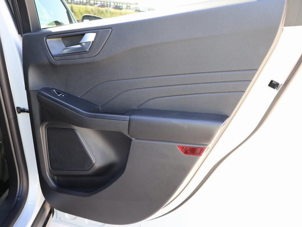 new 2026 Ford Escape car, priced at $34,880