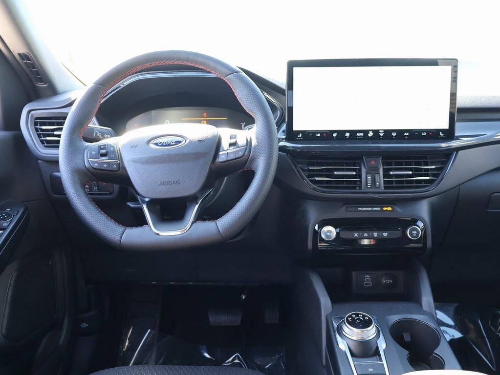 new 2026 Ford Escape car, priced at $34,880