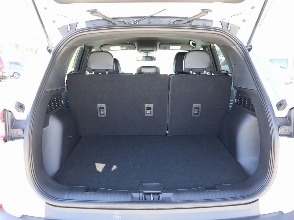 new 2026 Ford Escape car, priced at $34,880