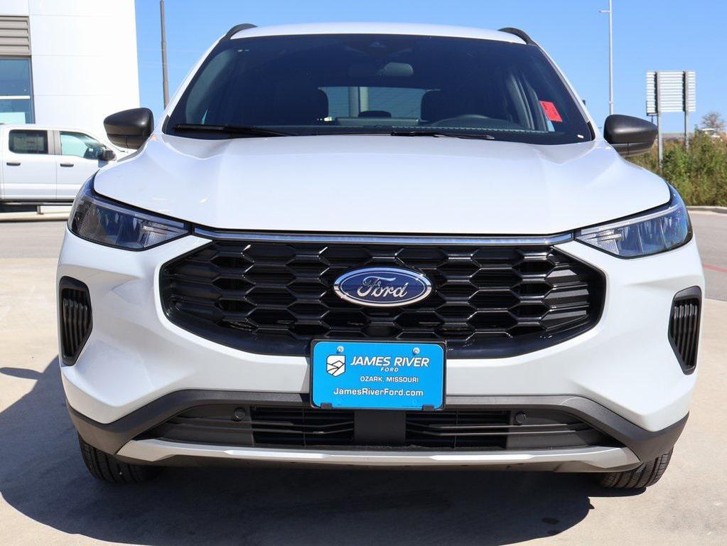 new 2026 Ford Escape car, priced at $34,880