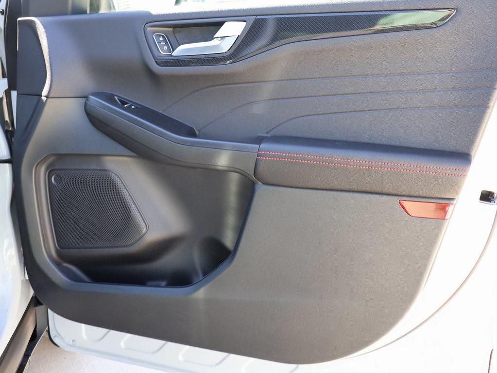 new 2026 Ford Escape car, priced at $34,880