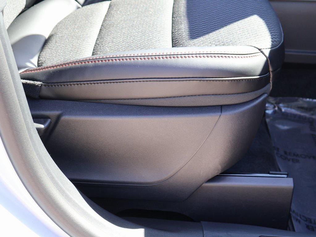 new 2026 Ford Escape car, priced at $34,880