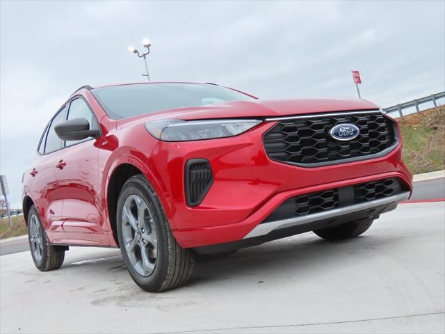 new 2024 Ford Escape car, priced at $30,950