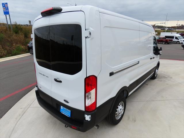 new 2024 Ford Transit-250 car, priced at $59,320