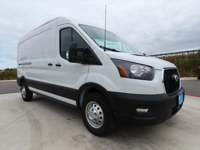 new 2024 Ford Transit-250 car, priced at $59,320