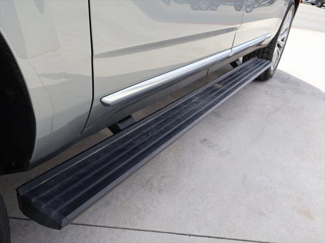 used 2023 GMC Yukon XL car, priced at $65,587