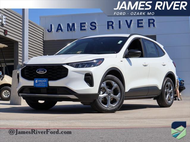 new 2025 Ford Escape car, priced at $30,903