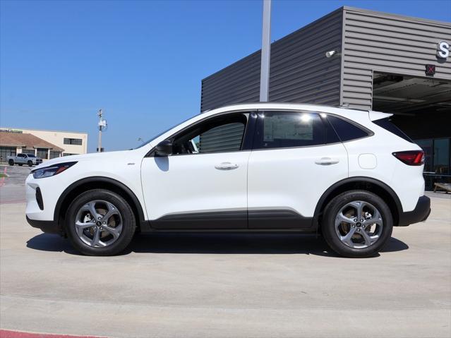 new 2025 Ford Escape car, priced at $30,903